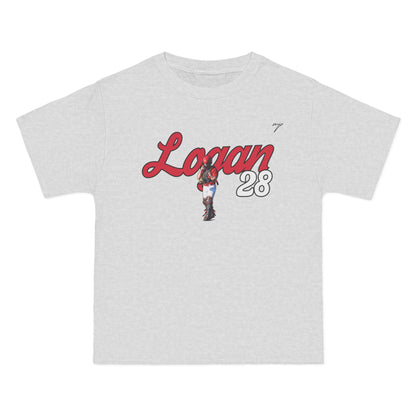 Logan Strassburg Vintage Tee