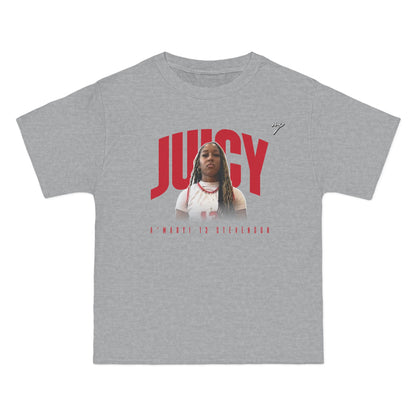 A'Maryi Stevenson Vintage Tee