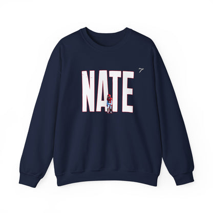 Nate Wheeler Jr Crewneck