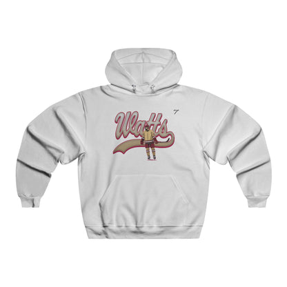 Sam Wathier Vintage Hoodie