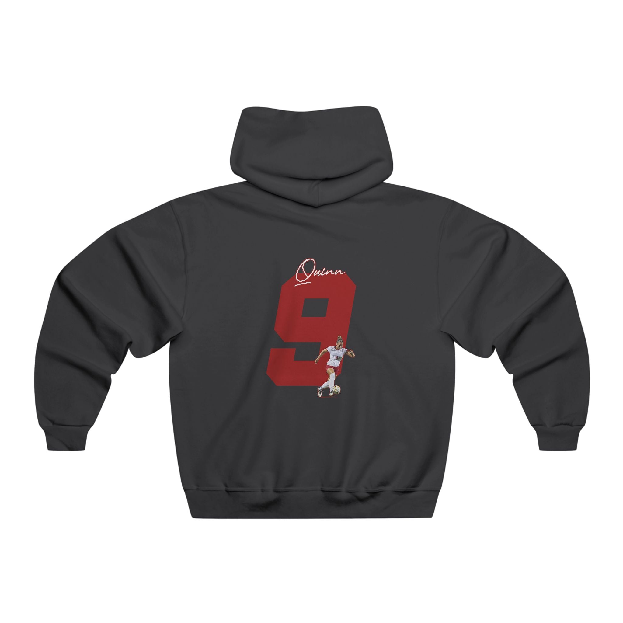 Aleyna Quinn Vintage Hoodie