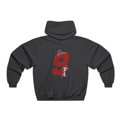 Aleyna Quinn Vintage Hoodie