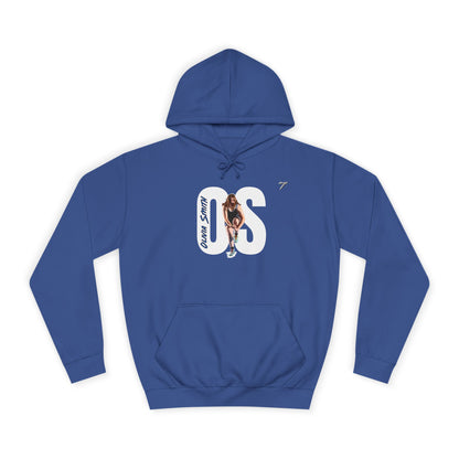 Olivia Smith Hoodie