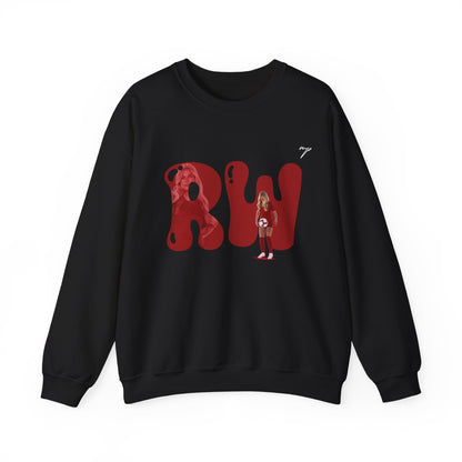 Reece Ward Crewneck