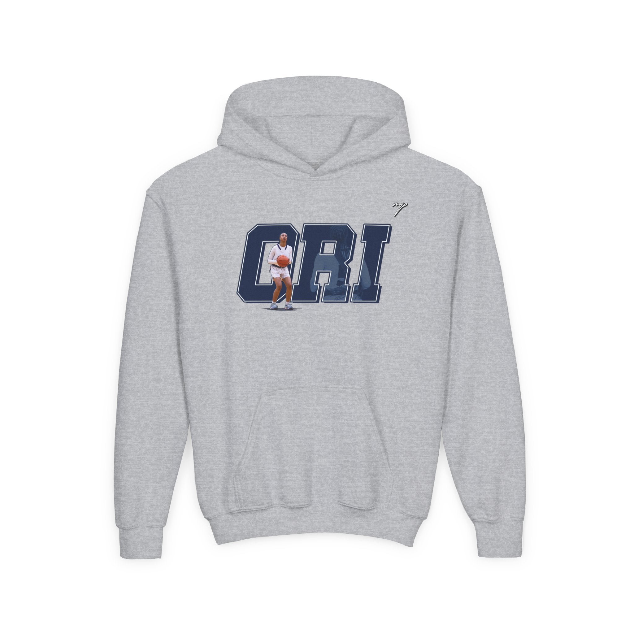 Oriyona Taylor YOUTH Hoodie