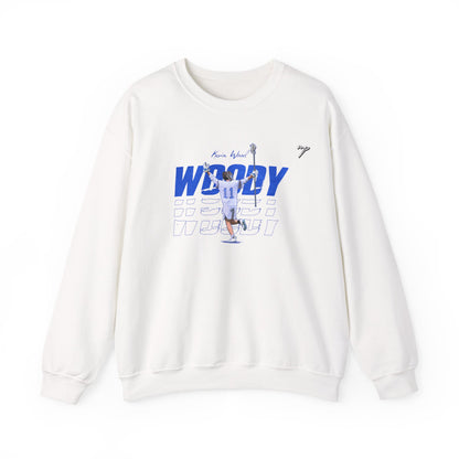 Kevin Wood Crewneck