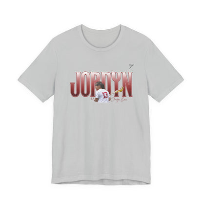 Jordyn Case Graphic Tee