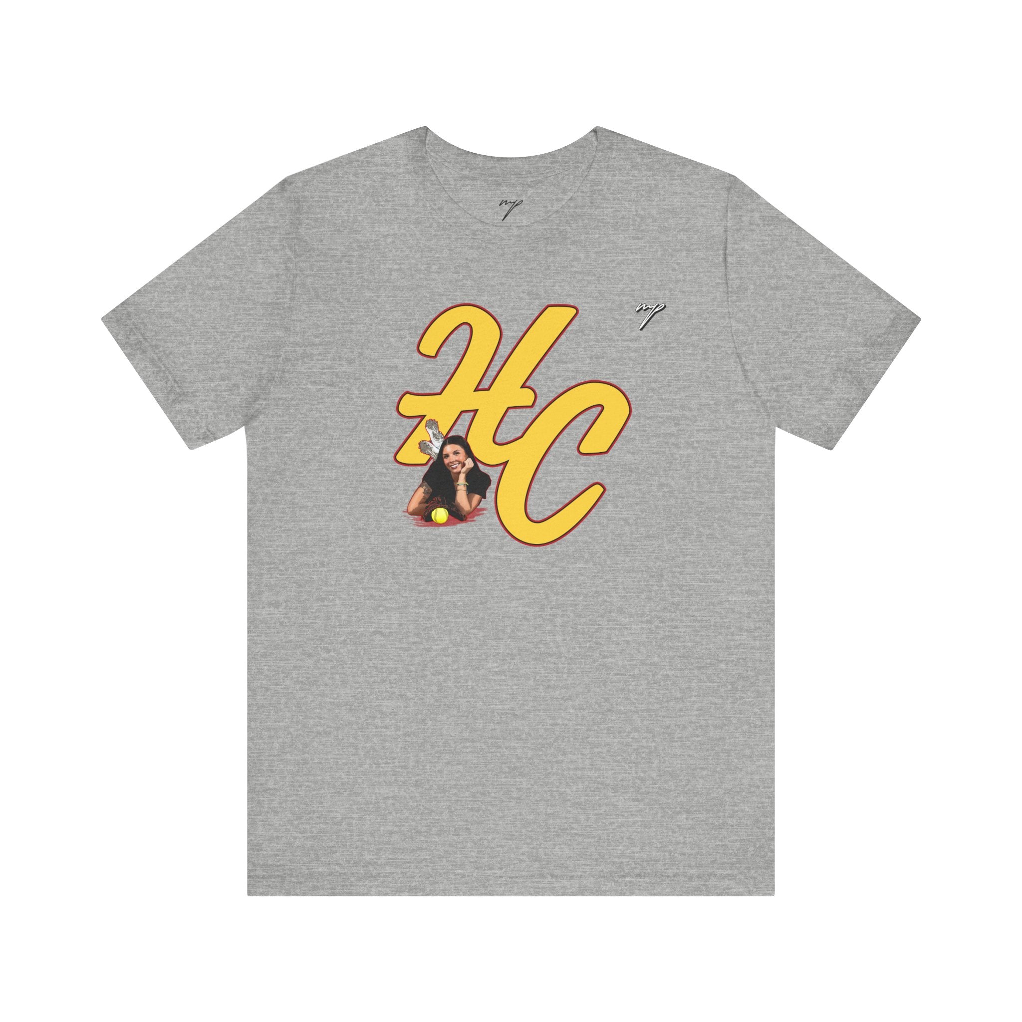 Hailey Connor Graphic Tee
