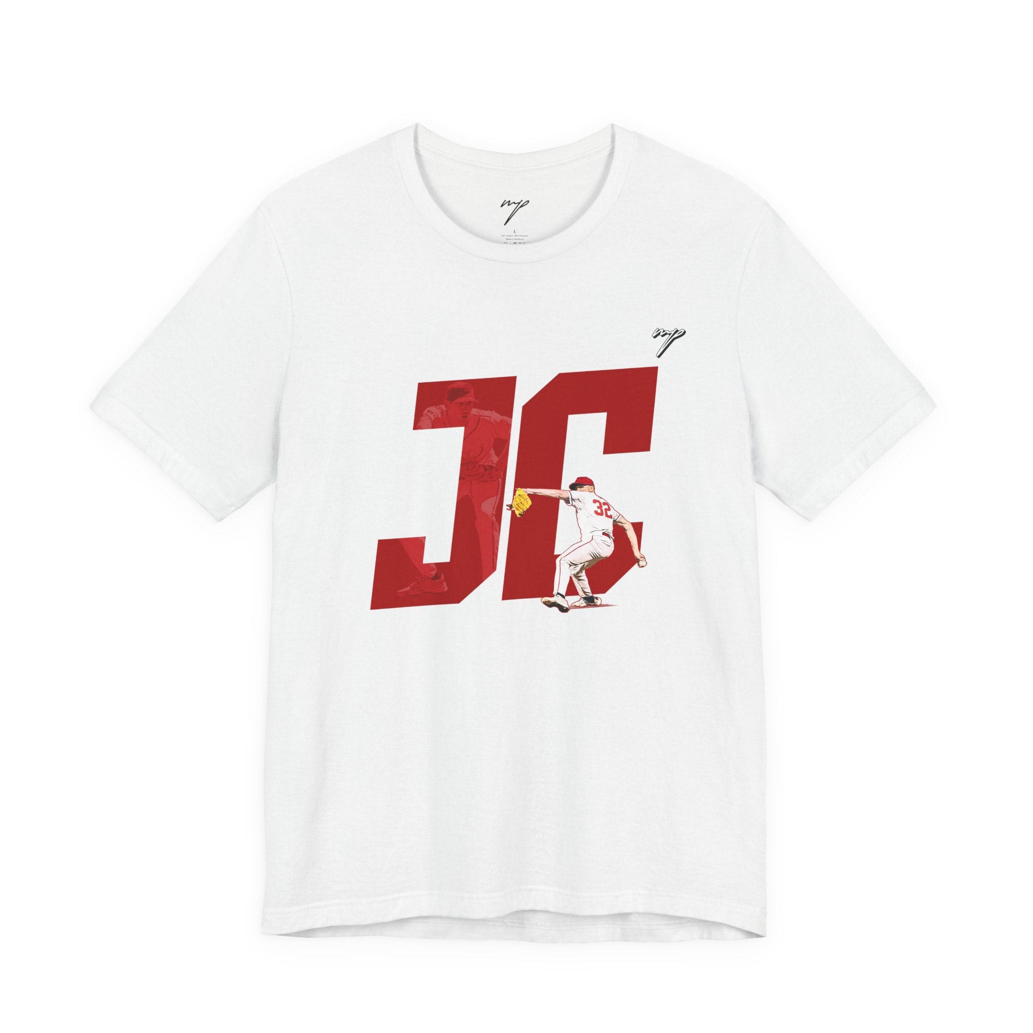 James Colyer Graphic Tee