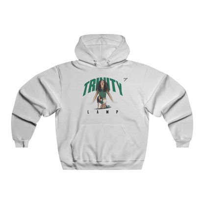 Trinity Lamp Vintage Hoodie
