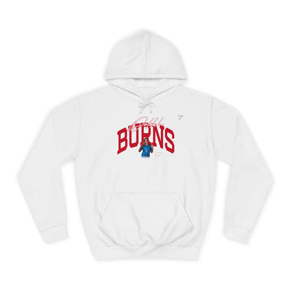 Delilah Burns Hoodie