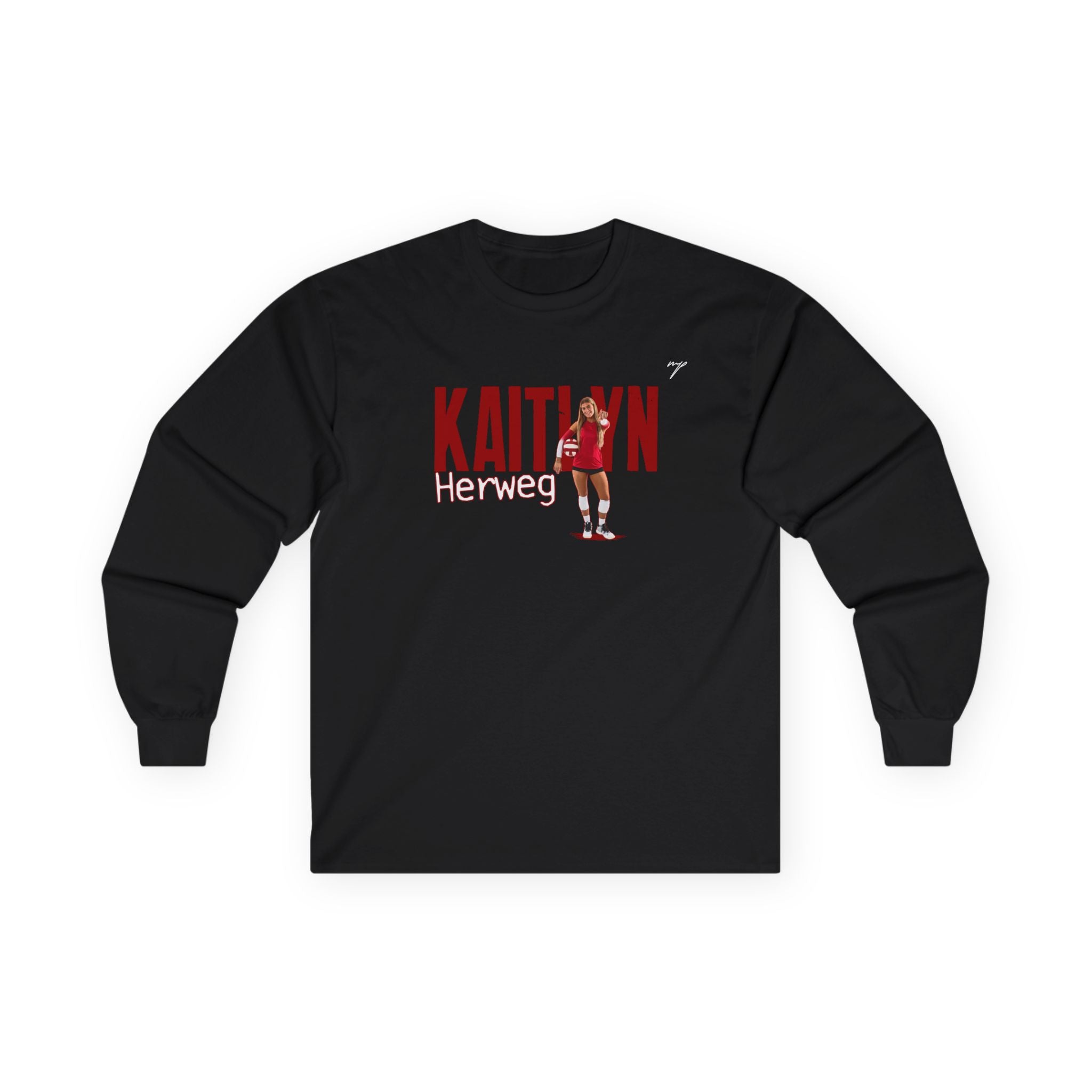 Kaitlyn Herweg Long Sleeve