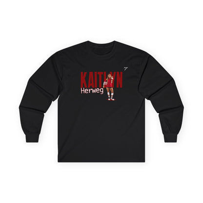 Kaitlyn Herweg Long Sleeve