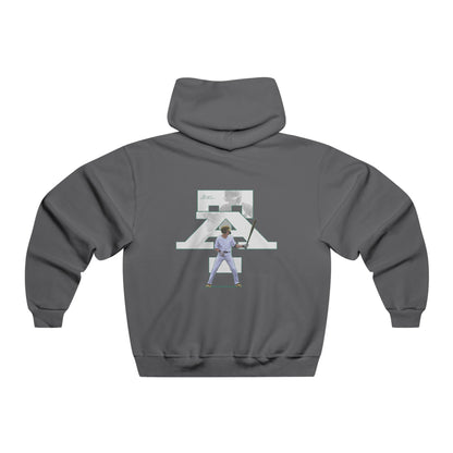 Tanner Anderson Vintage Hoodie