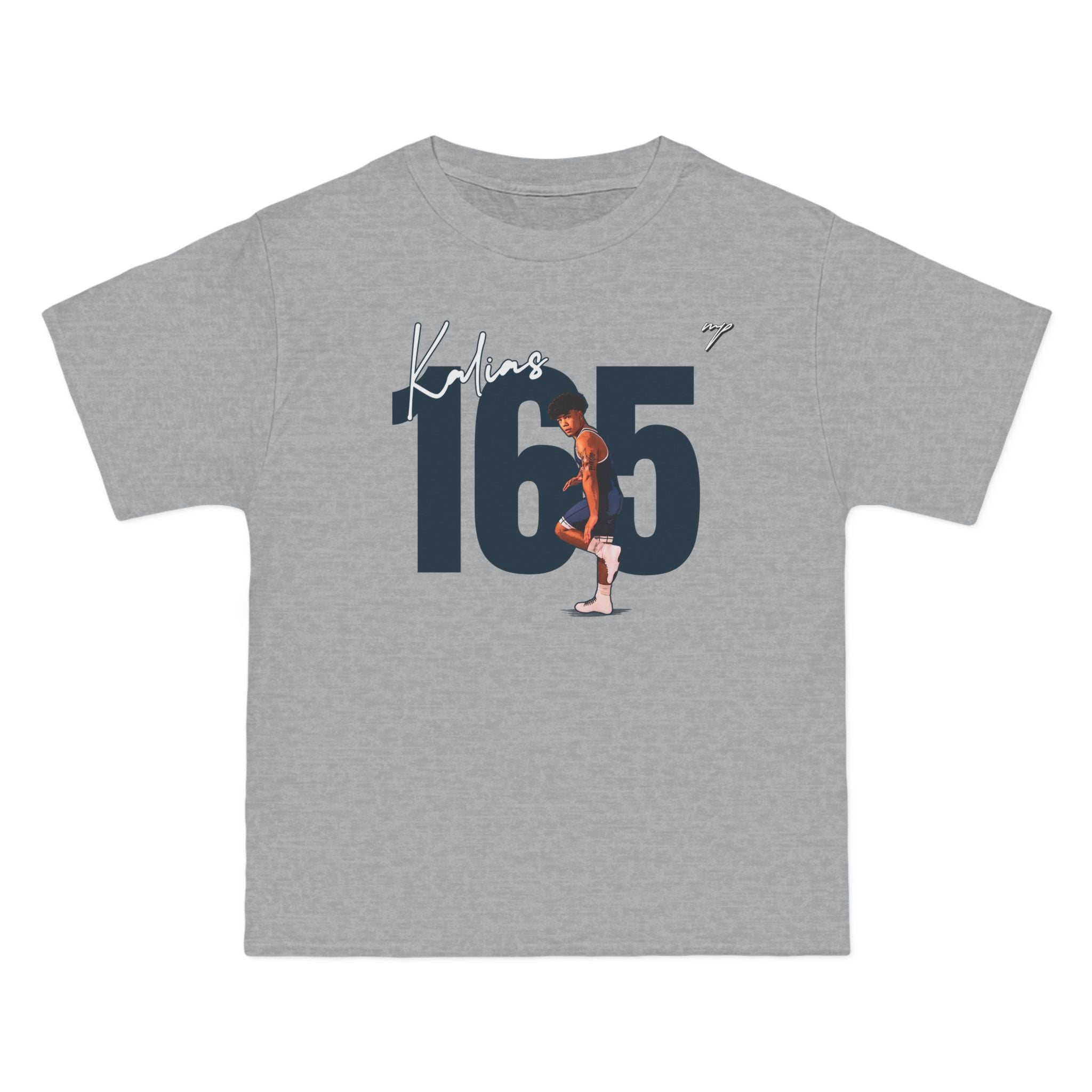 Kalias Nazario Vintage Tee