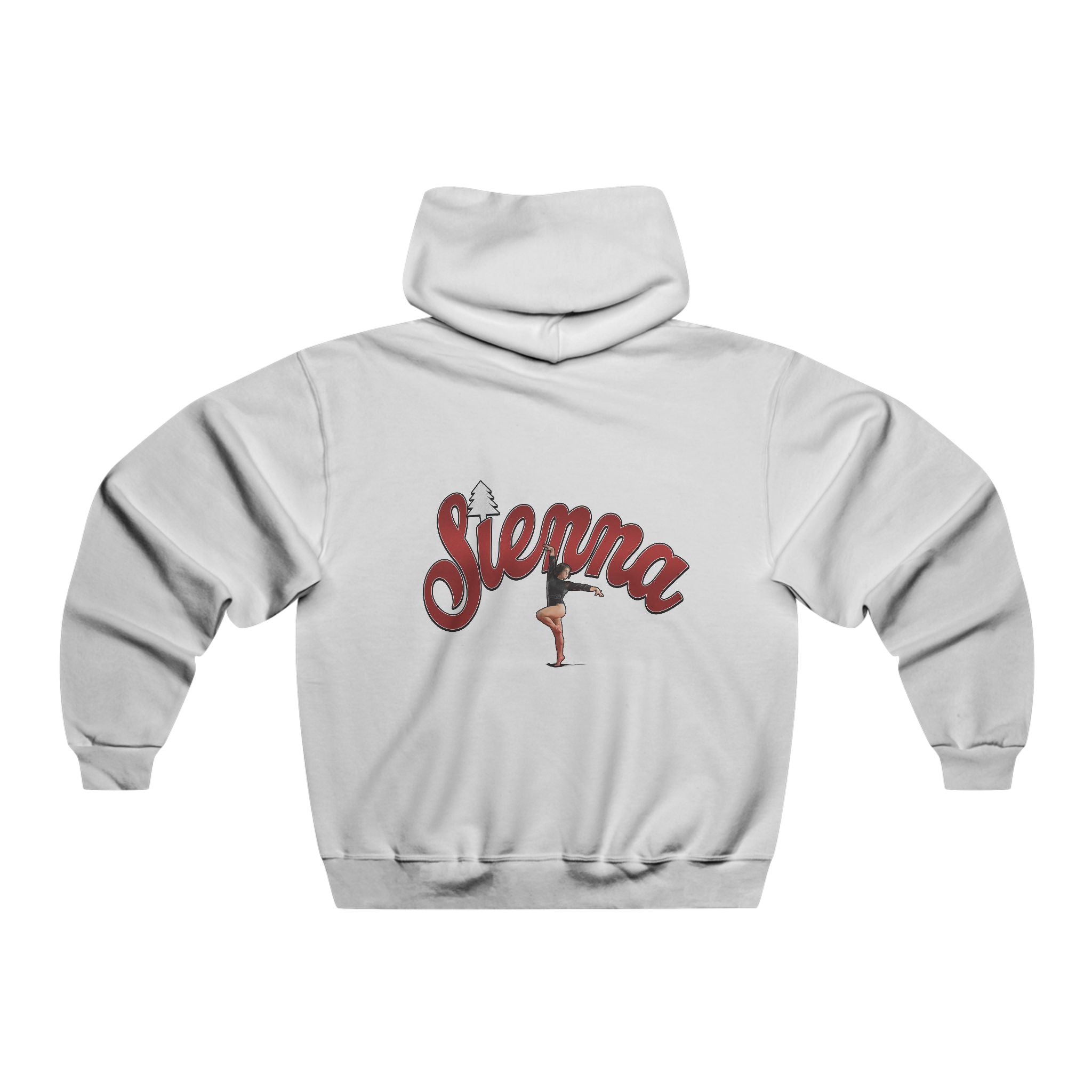 Sienna Robinson Vintage Hoodie