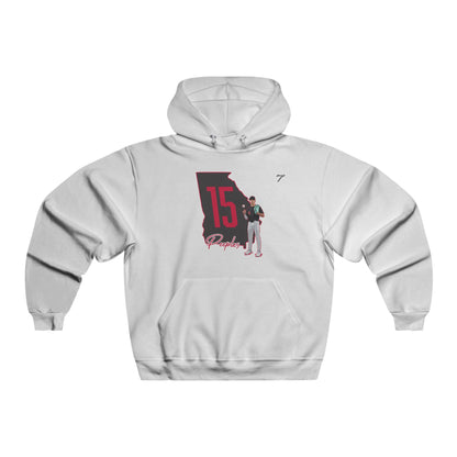 Ty Peeples Vintage Hoodie