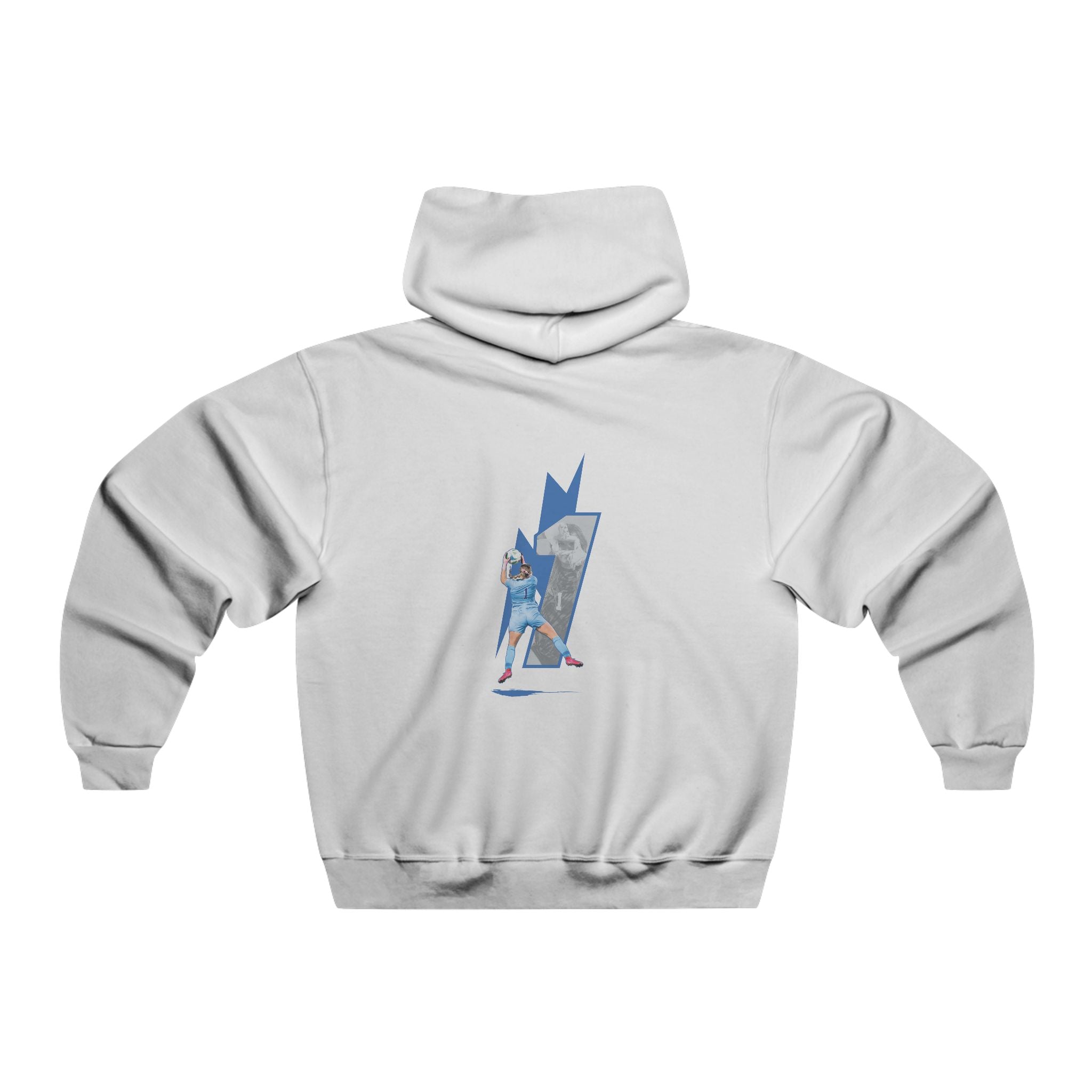 Ella Sellers Vintage Hoodie