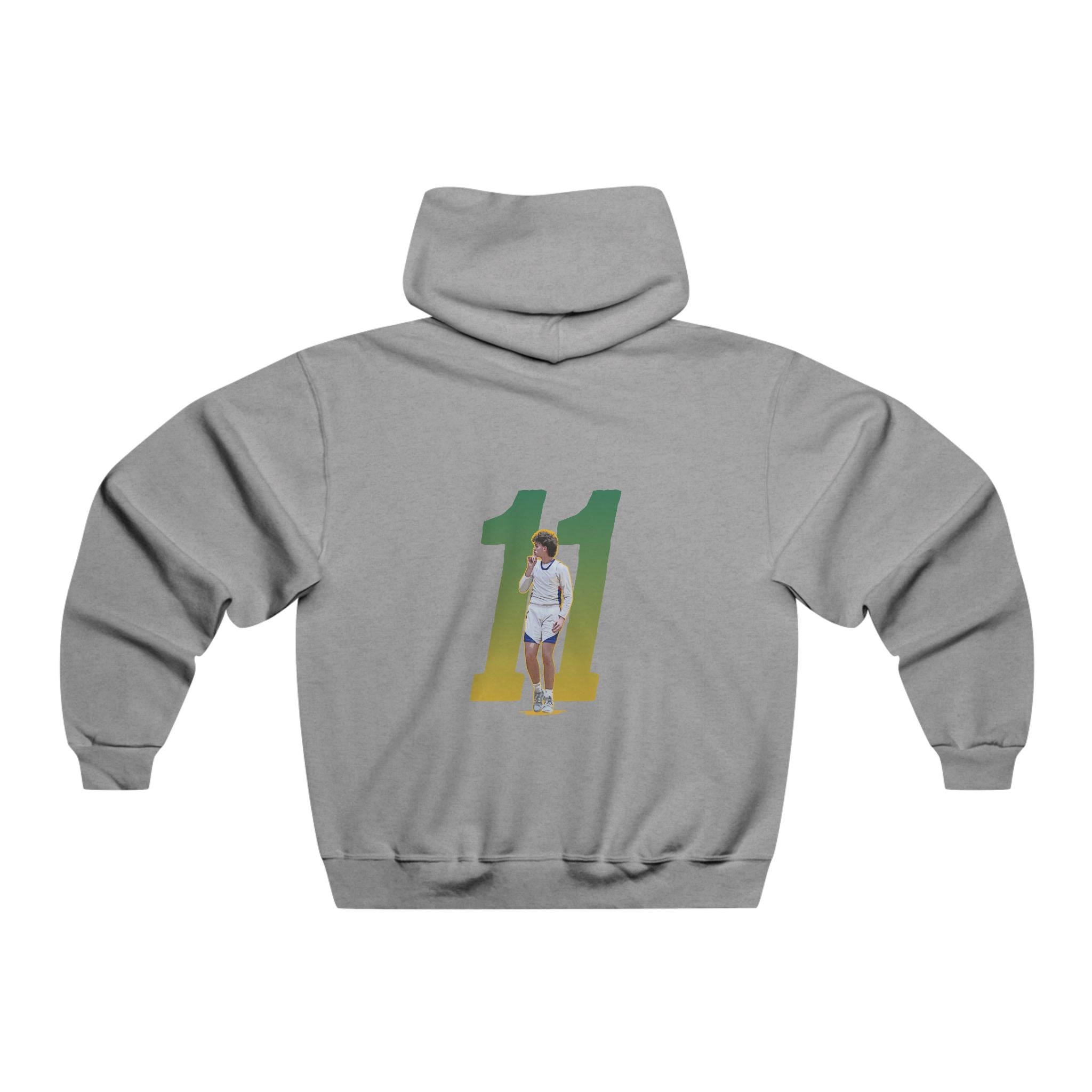 Ransom Soles Vintage Hoodie