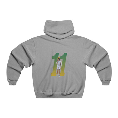 Ransom Soles Vintage Hoodie