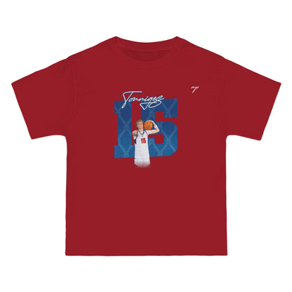 Cole Tonniges Vintage Tee