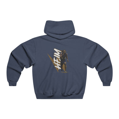 Jaheim Jones Vintage Hoodie