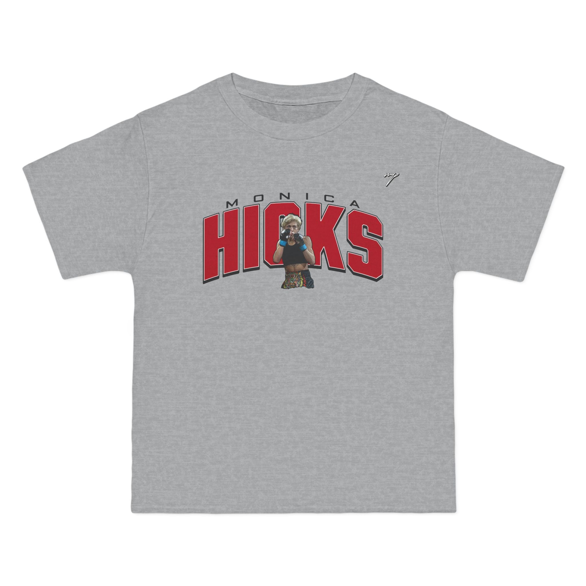 Monica Hicks Vintage Tee