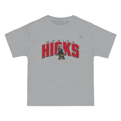 Monica Hicks Vintage Tee
