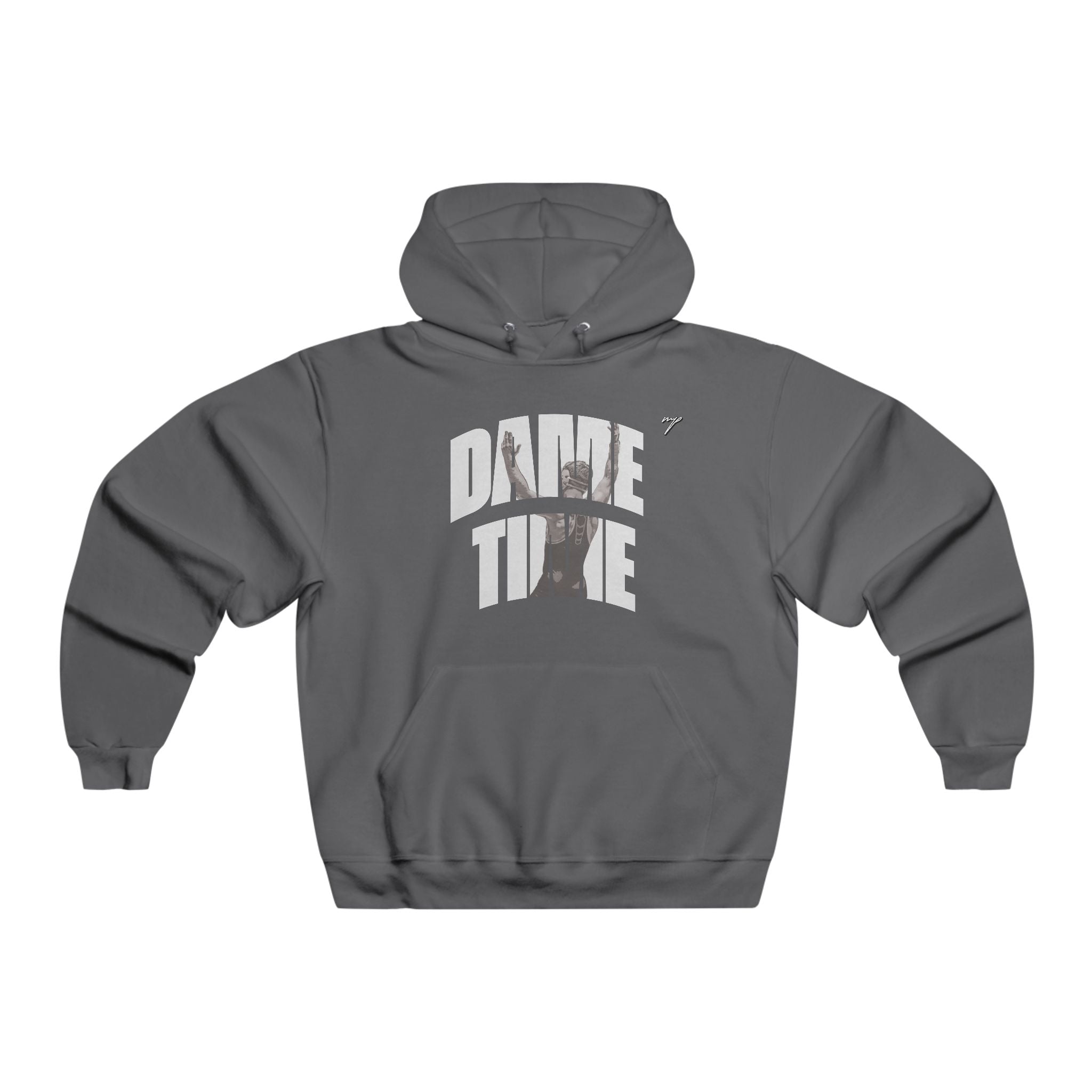 Damen Pape Vintage Hoodie