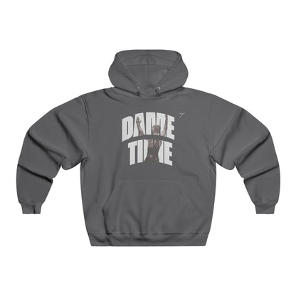 Damen Pape Vintage Hoodie