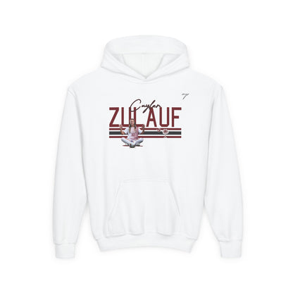 Cuyler Zulauf YOUTH Hoodie