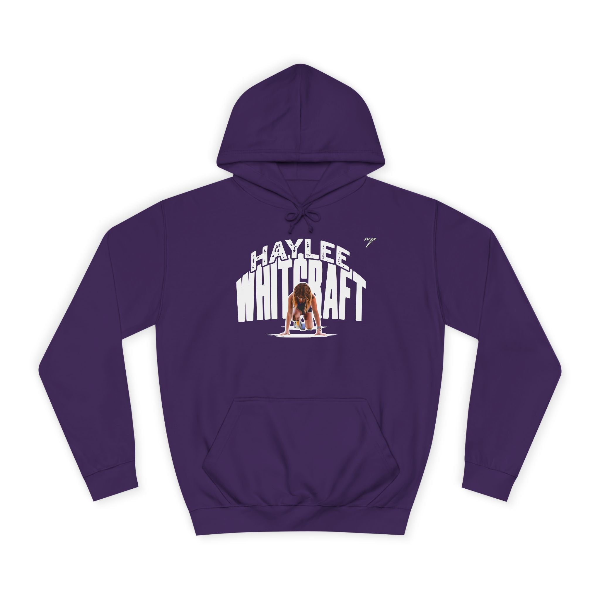Haylee Whitcraft Hoodie