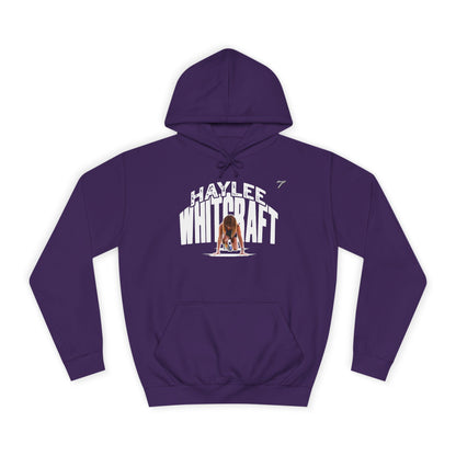 Haylee Whitcraft Hoodie
