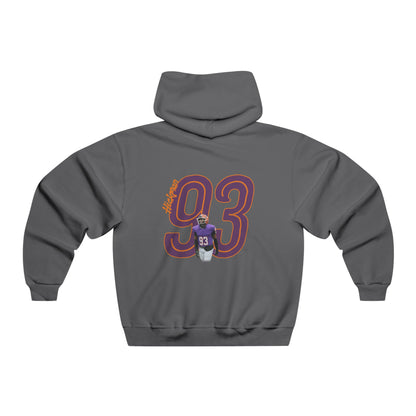 Thomas Hickman Vintage Hoodie