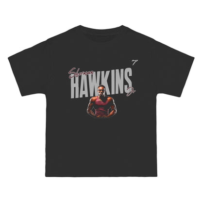 Sherman Hawkins Jr. Vintage Tee