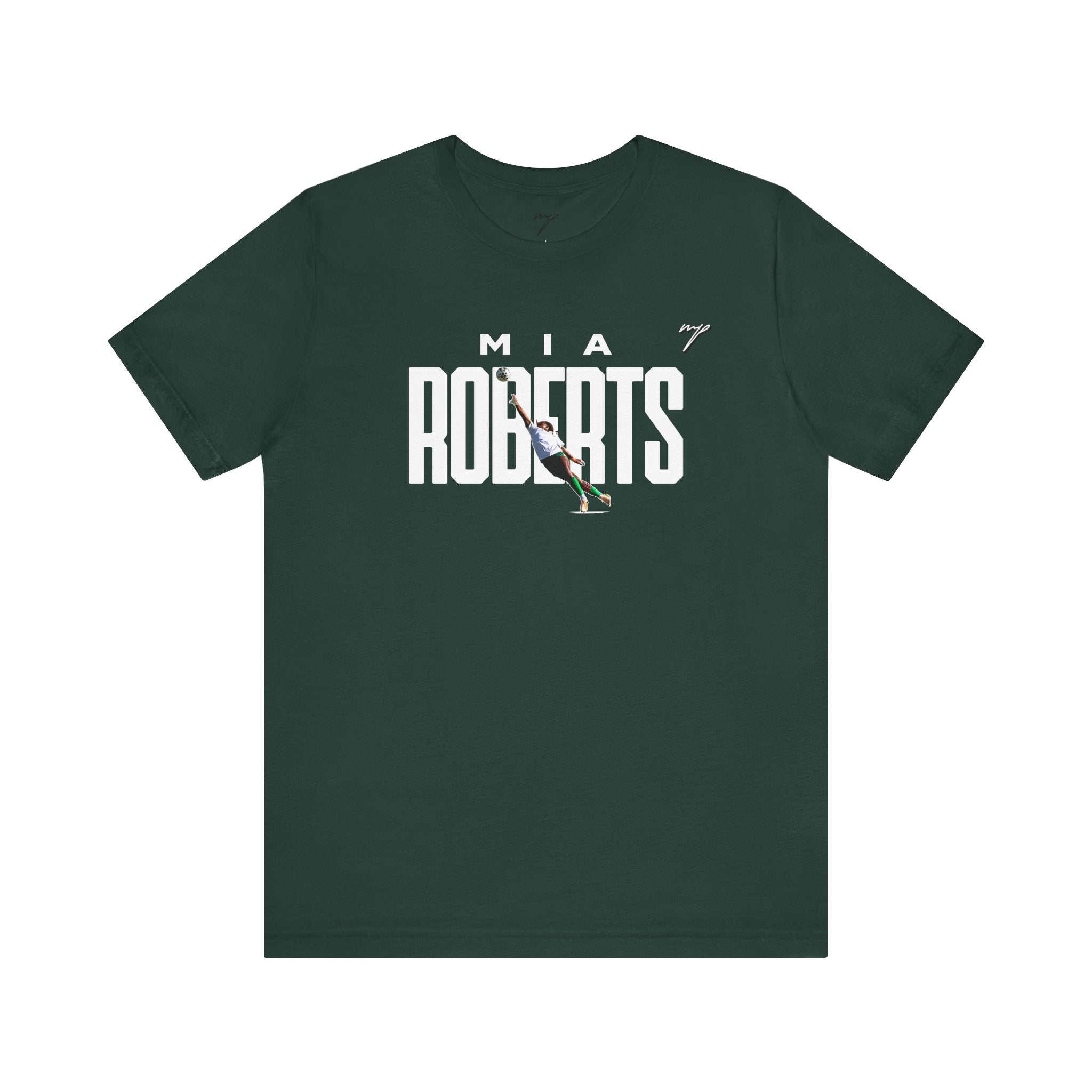 Mia Roberts Graphic Tee