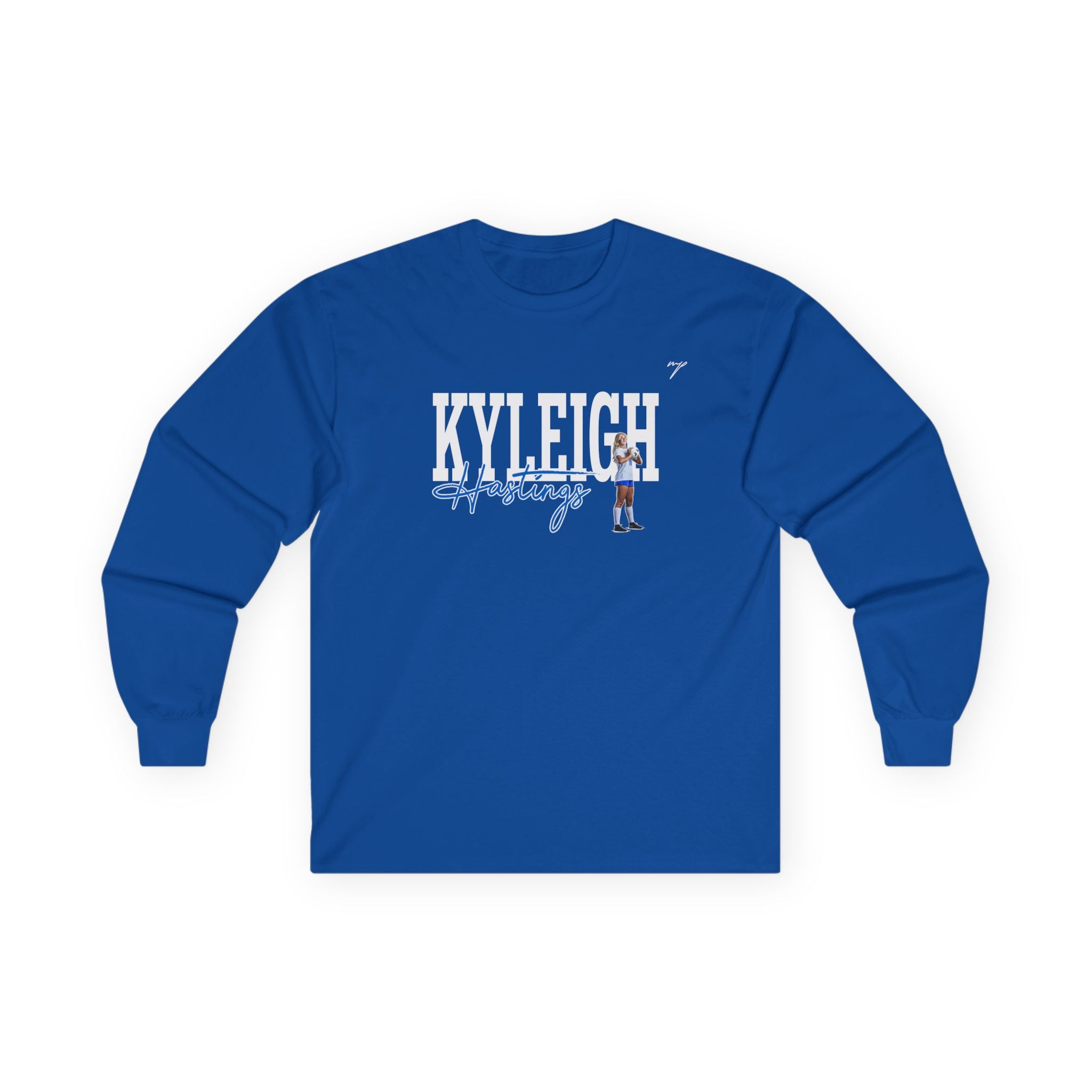 Kyleigh Hastings Long Sleeve