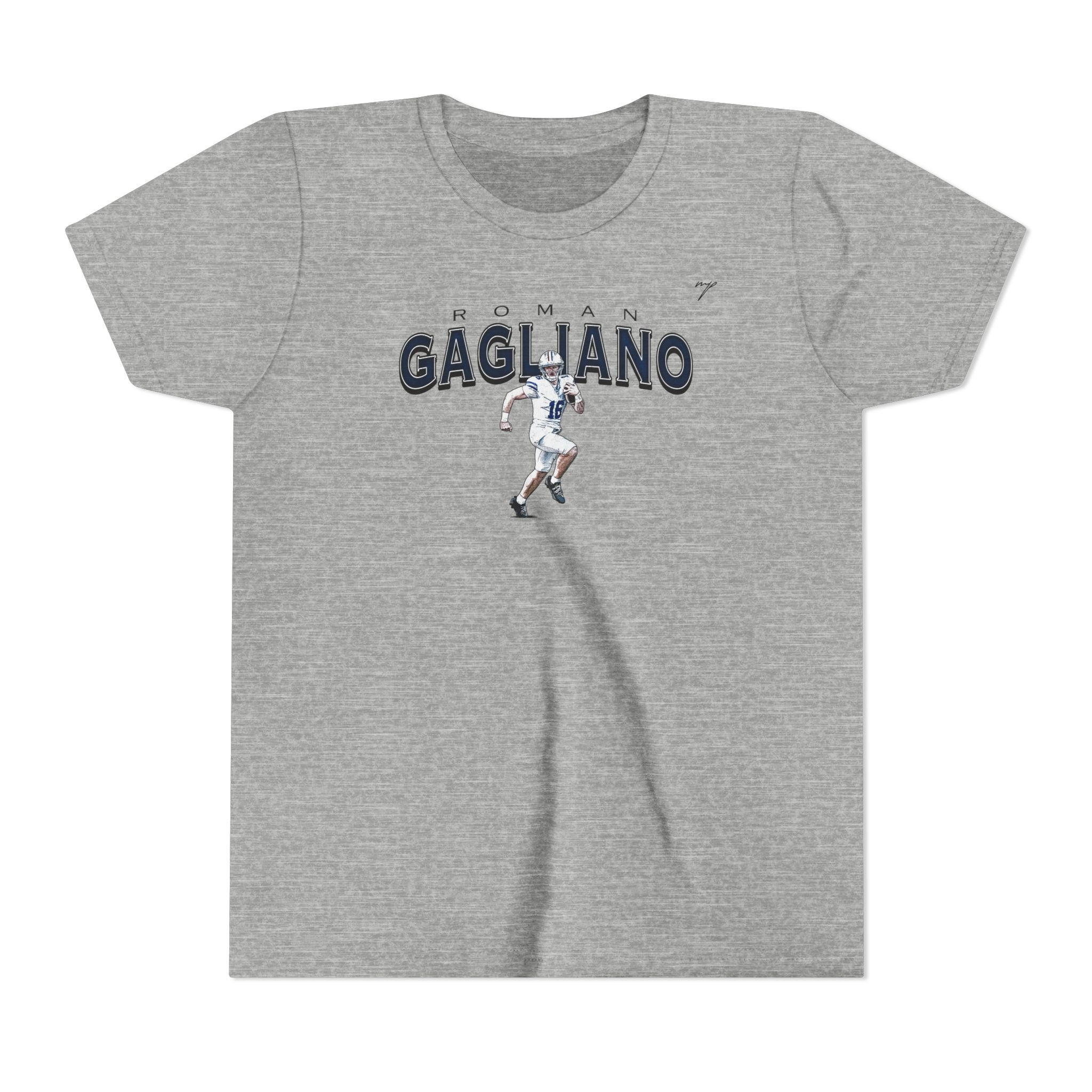 Roman Gagliano YOUTH Graphic Tee