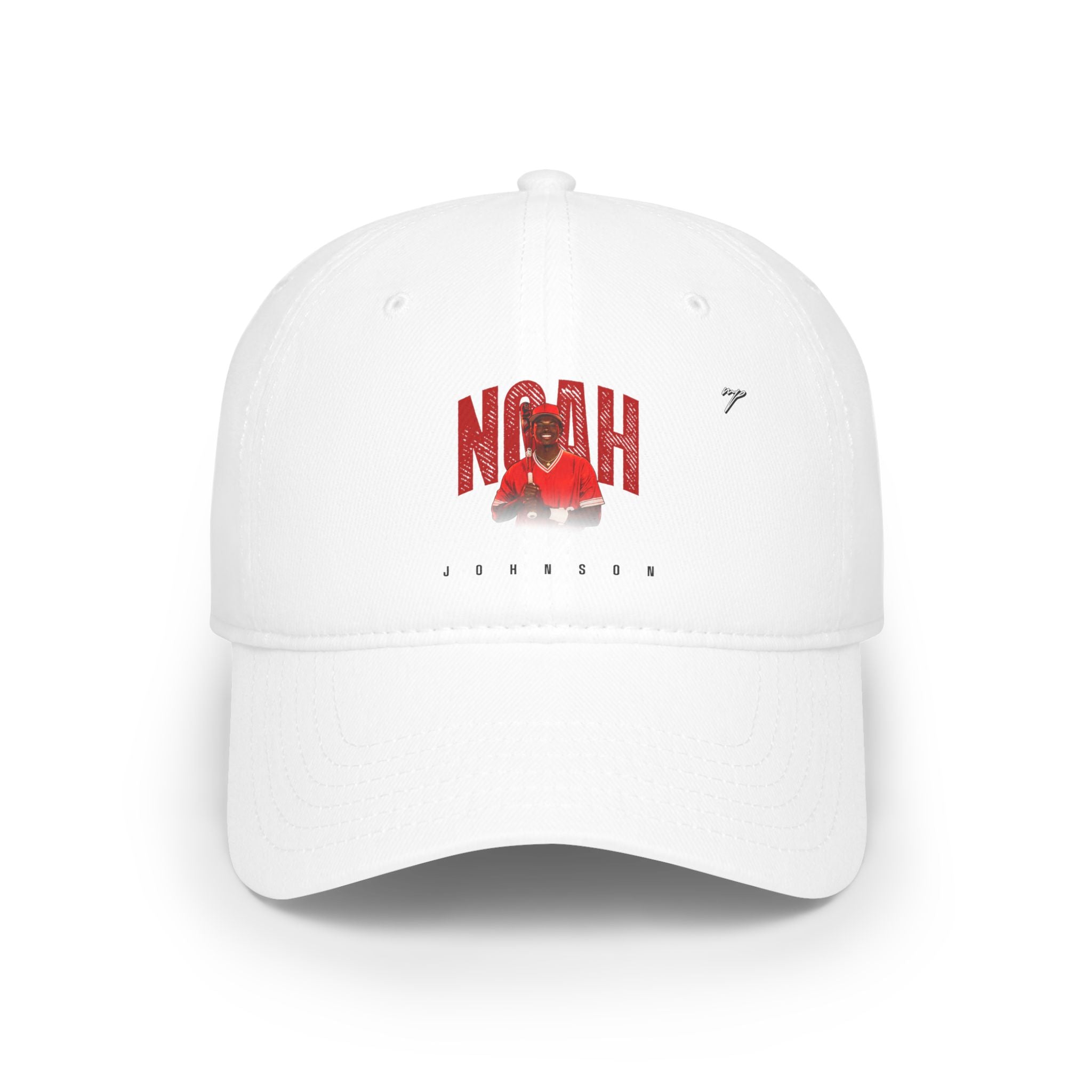 Noah Johnson Hat