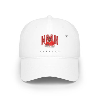 Noah Johnson Hat