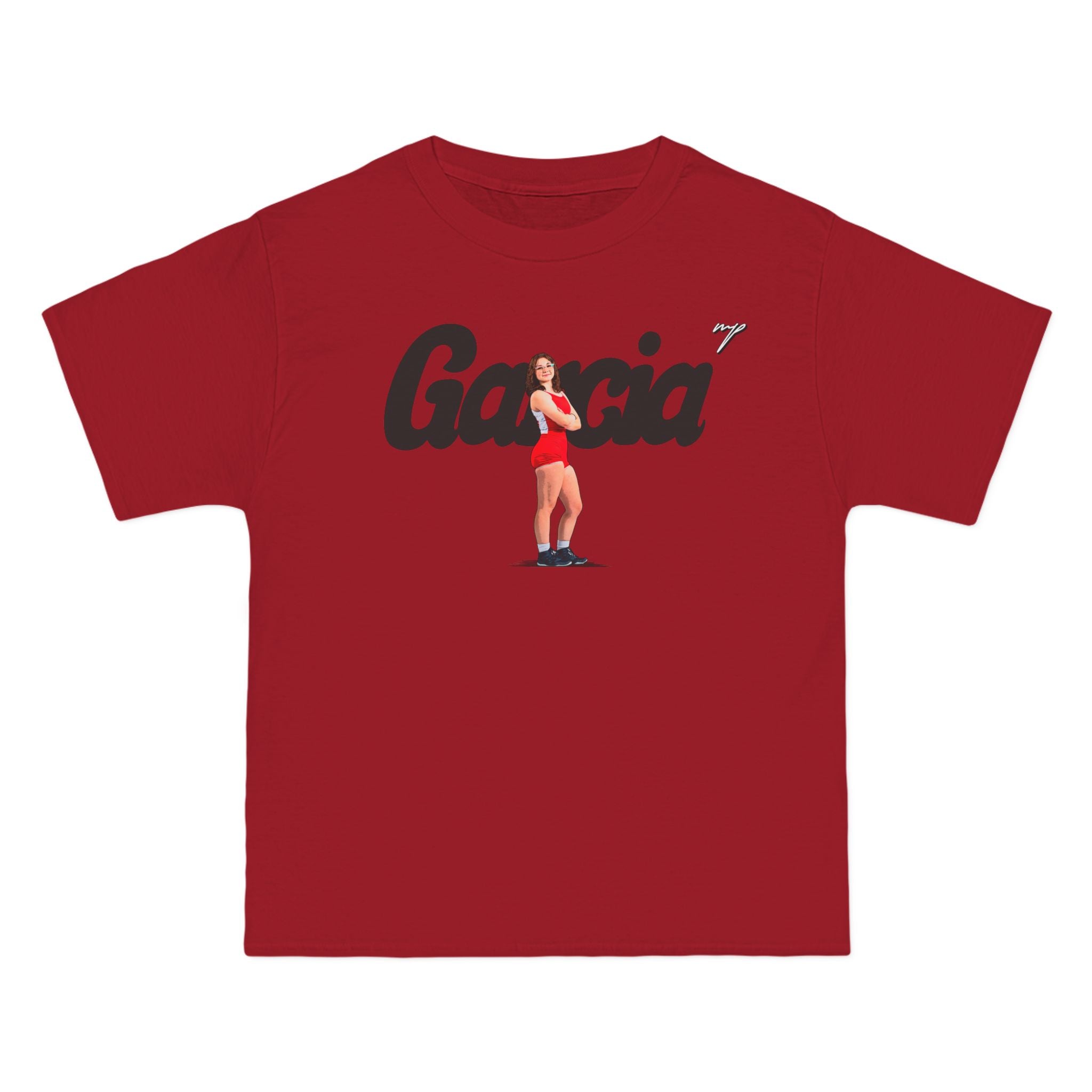 Alexa Garcia Vintage Tee