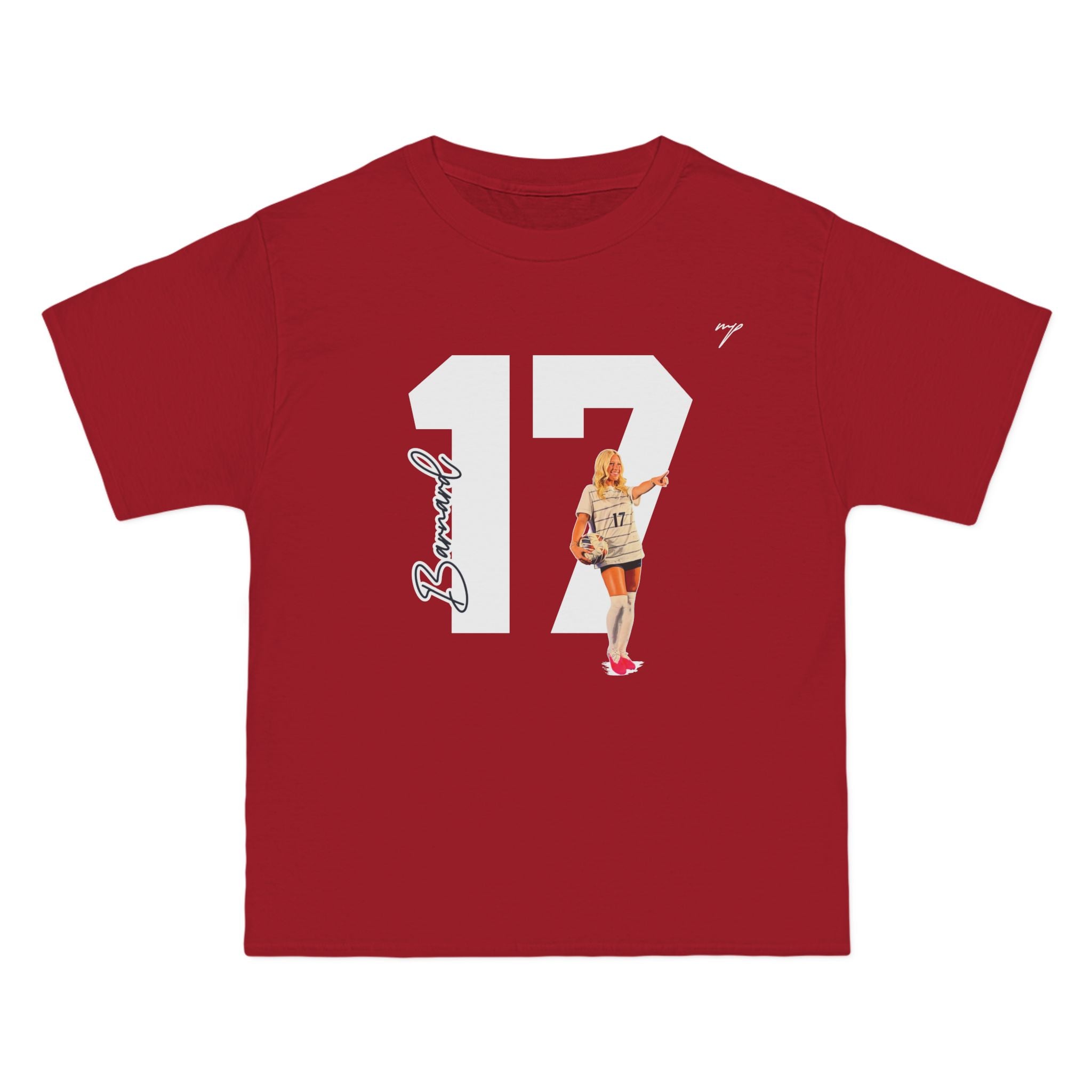 Tatum Barnard Vintage Tee