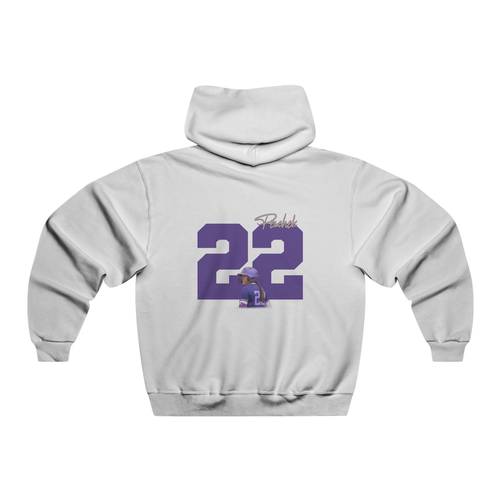 Riley Peschek Vintage Hoodie