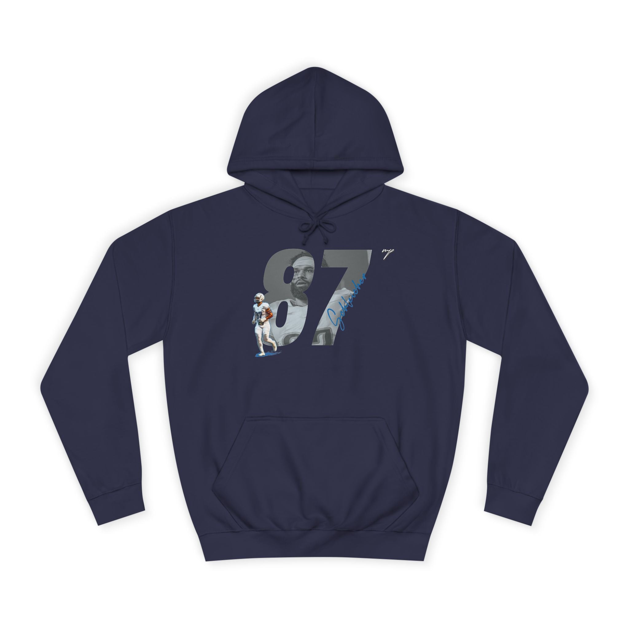 Jaylen Schleicher Hoodie