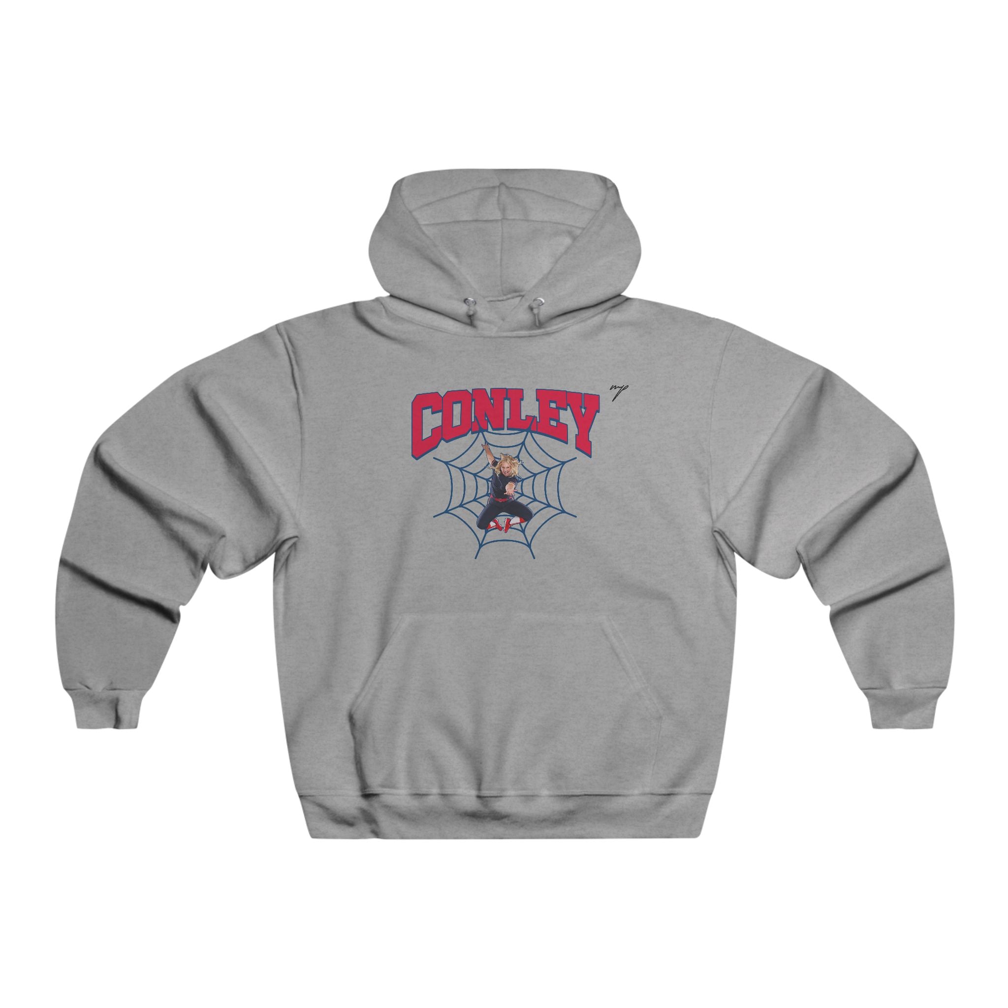 Madison Conley Vintage Hoodie