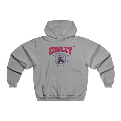 Madison Conley Vintage Hoodie
