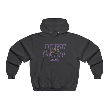 Alex Little Vintage Hoodie