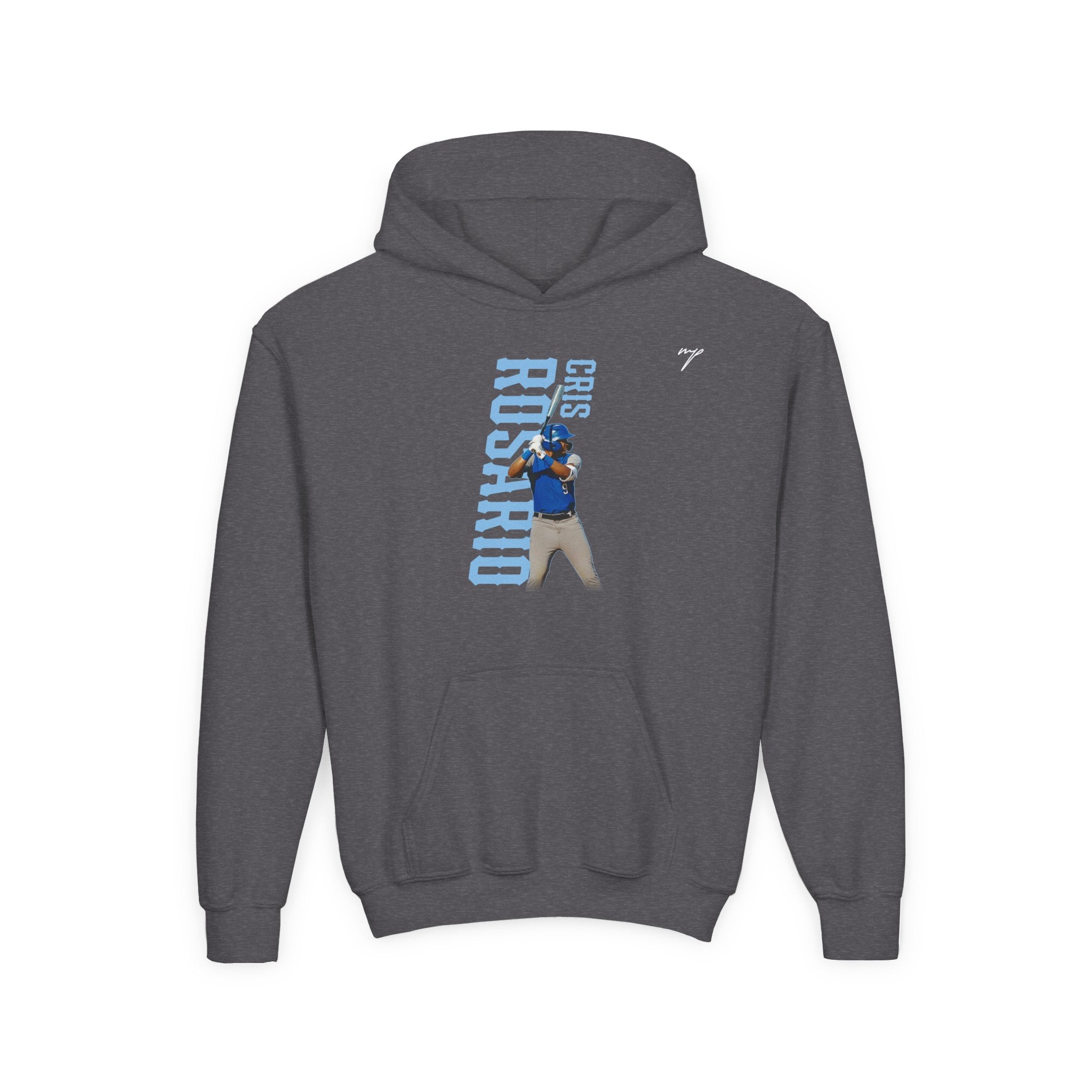Cris Rosario YOUTH Hoodie