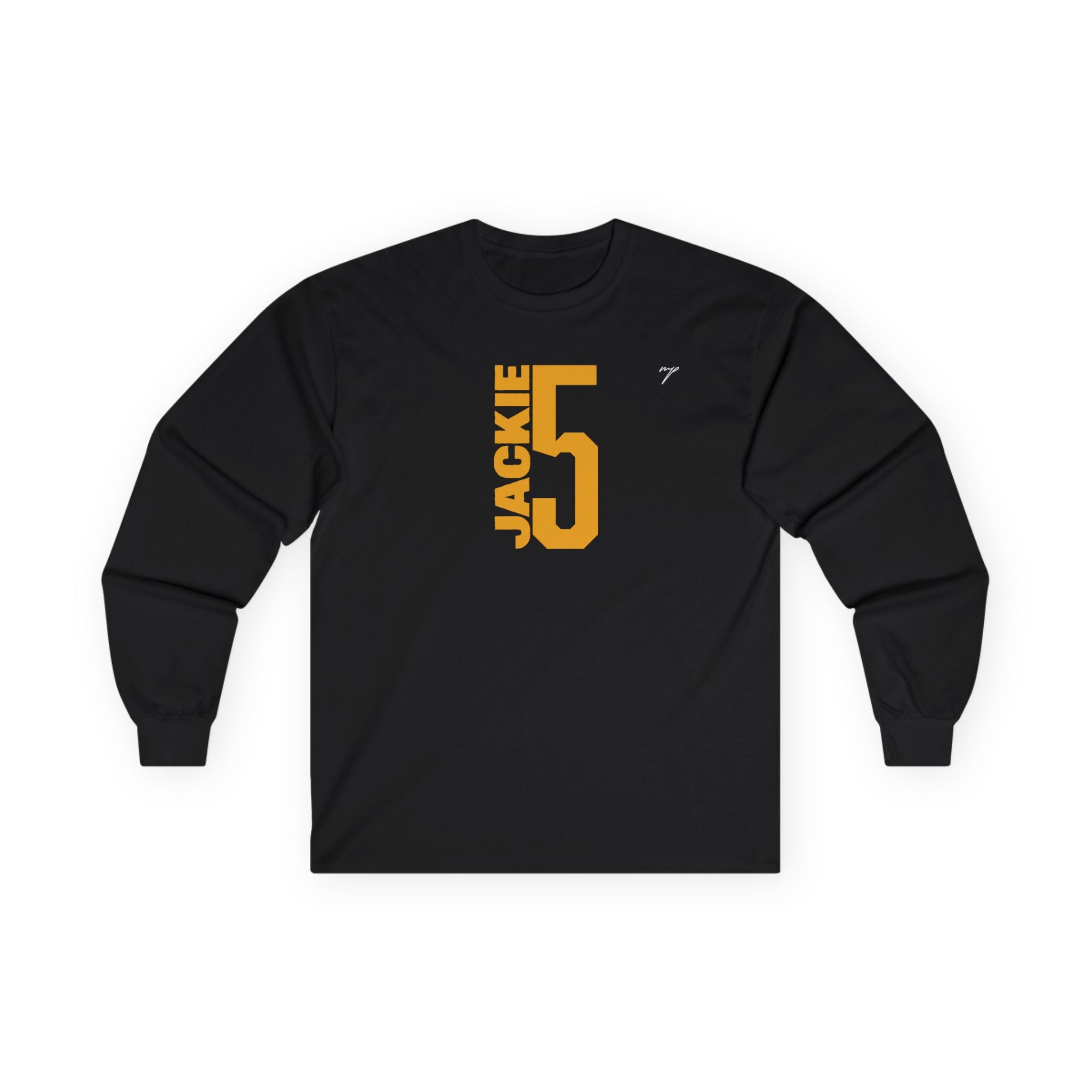 Jaclyn Leon Long Sleeve Tee