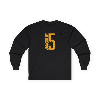 Jaclyn Leon Long Sleeve Tee